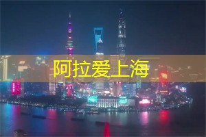 爱上海：体验浓厚的江南水乡风情