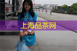 上海新茶资源：在上海，竟然藏着七处“绿野仙踪”！